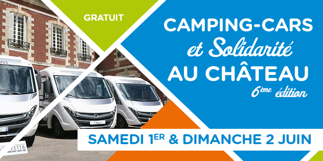 Plein Air Normandie Camping Cars Neuf Et Occasion