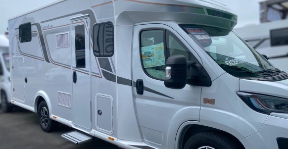 MALAGA JF ÉDITION LIMITÉE